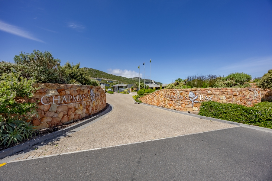 4 Bedroom Property for Sale in Crofters Valley Western Cape